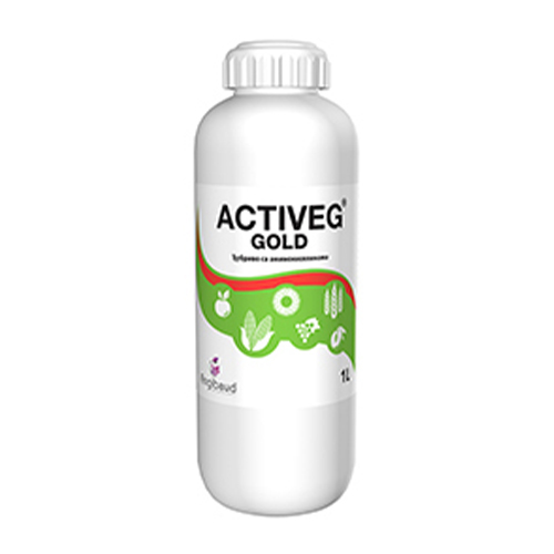 Activeg Gold aminokiseline 50ml