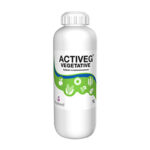 Activeg Vegetative aminokiseline 50ml