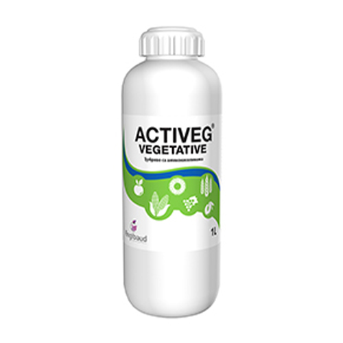 Activeg Vegetative aminokiseline 50ml