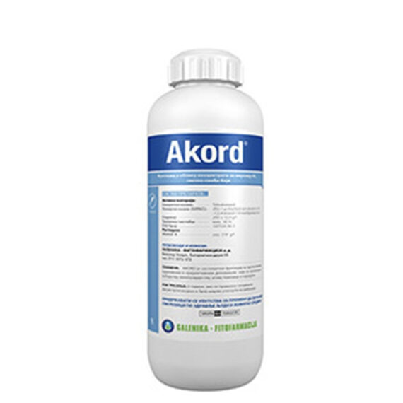 Akord 1l