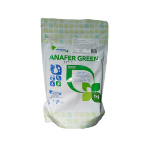 Anafer Green gvožđe 50g