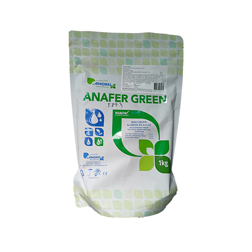 Anafer Green gvožđe 50g