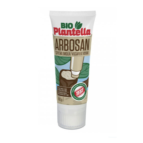 Arbosan vosak 100g