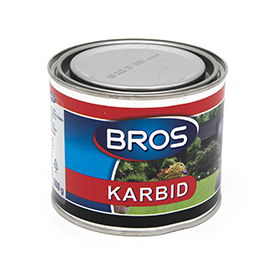 BROS KARBID