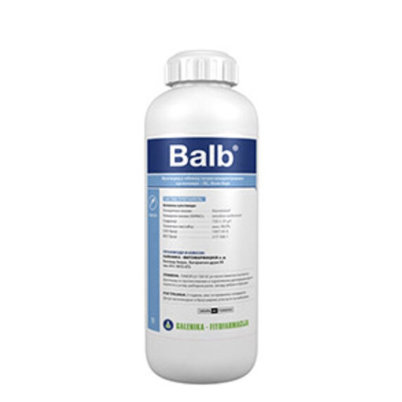 Balb 100ml
