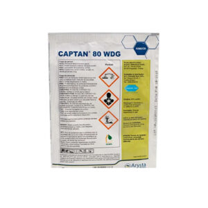 Captan 80 WG 20g