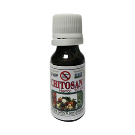 Chitosan 10ml