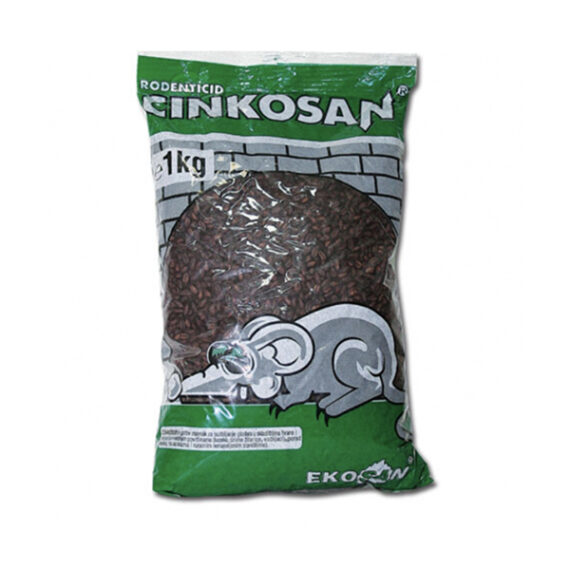 Cinkosan 1kg