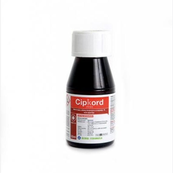 Cipkord 50ml