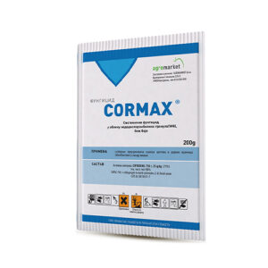 Cormax 2g