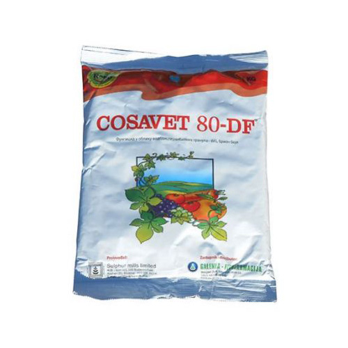 Cosavet sumpor 1kg