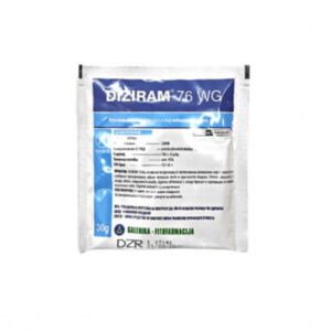 Diziram 75 WG 30g