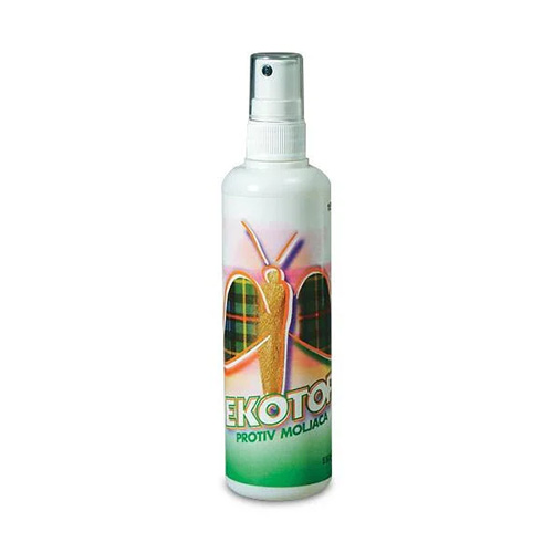 Ekotop sprej protiv moljaca 150ml
