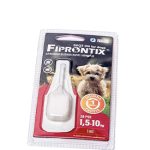FIPRONTIX ampule protiv buva za pse 1ml