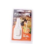 FIPRONTIX ampule protiv buva za pse 2ml