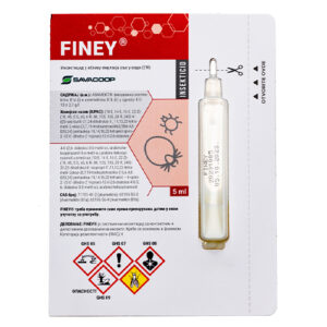 Finey EW 5ml