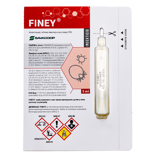 Finey EW 5ml
