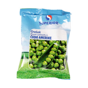 Grašak Čudo Amerike 250g