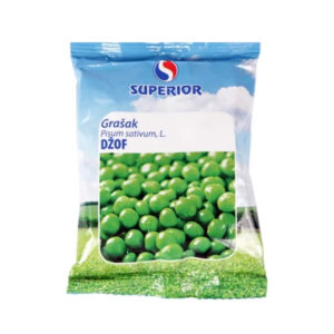 Grašak Džof 250g