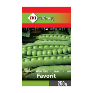 Grašak Favorit 250g