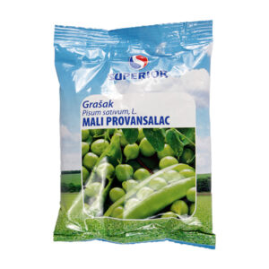 Grašak Mali Provansalac 250g