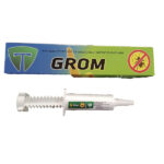 Grom gel protiv bubašvaba