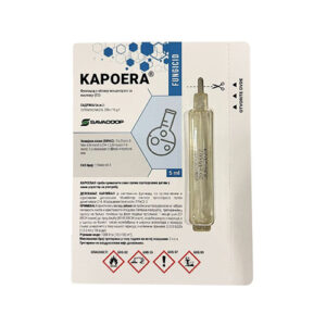Kapoera 5ml