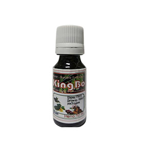 King Bo 10ml