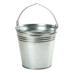 Kofa pocinkovana 12l