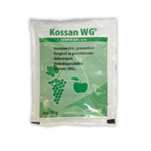 Kossan sumpor 30g