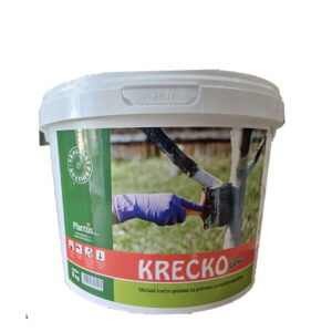 Krečko premaz za stabla 1kg