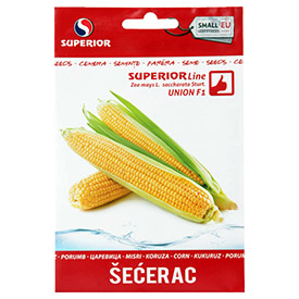 Kukuruz šećerac Union F1 10g