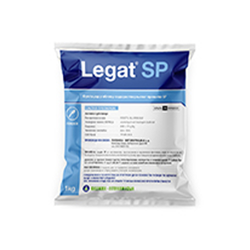 Legat 30g