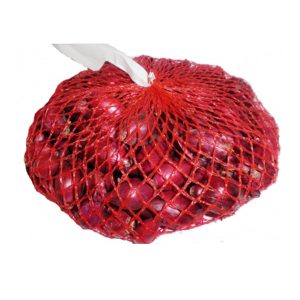 Luk arpadžik holandski crveni 1kg