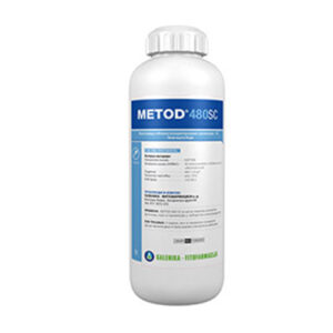 Metod 480 SC 1l