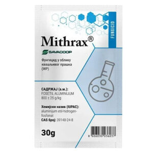 Mithrax 30g