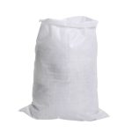 PP vreća bela 55x110