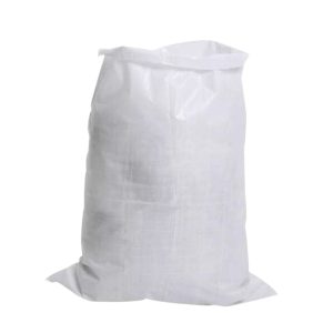 PP vreća bela 55x110