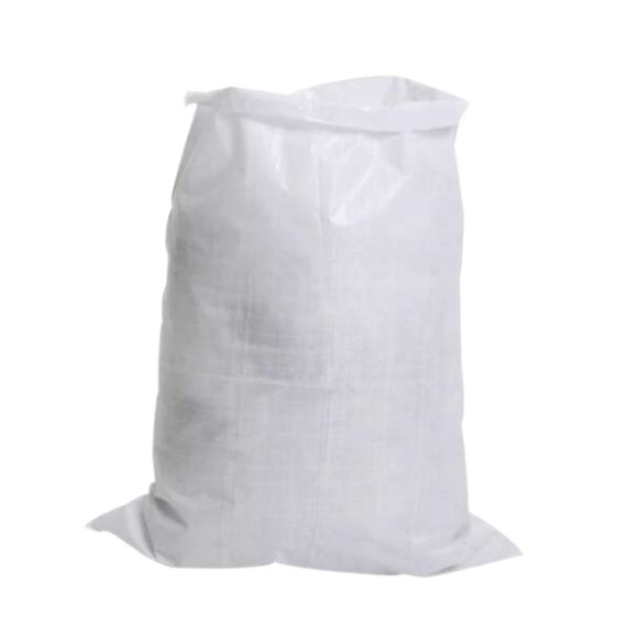 PP vreća bela 55x110