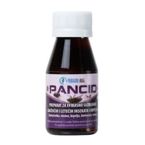 Pancid 40ml