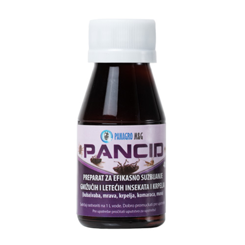 Pancid 40ml