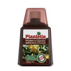 Plantella tečno đubrivo za citruse