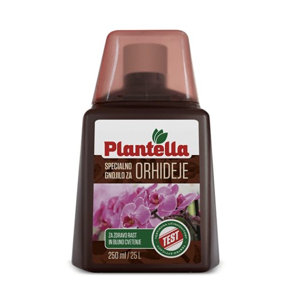 Plantella tečno đubrivo za orhideje