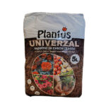 Plantus zemlja univerzalna 5l