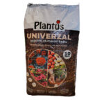Plantus zemlja univerzalna 10l