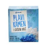 Plavi kamen i gašeni kreč 100g