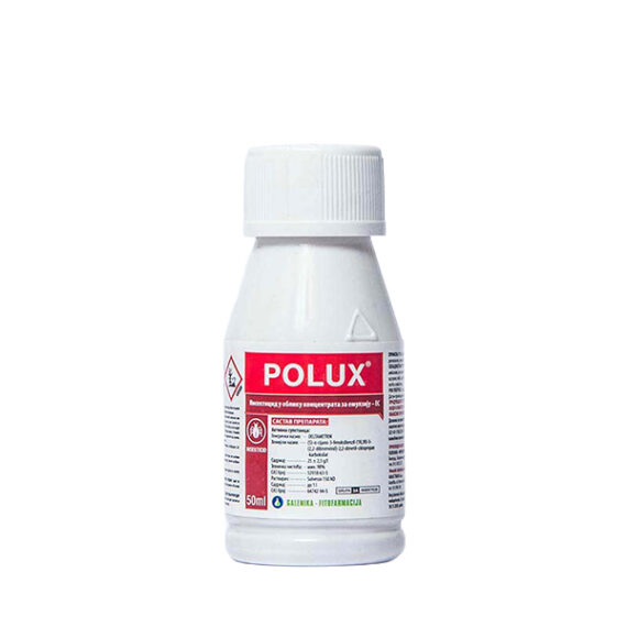 Polux 50ml
