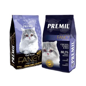 Premil Fancy super premium 10kg