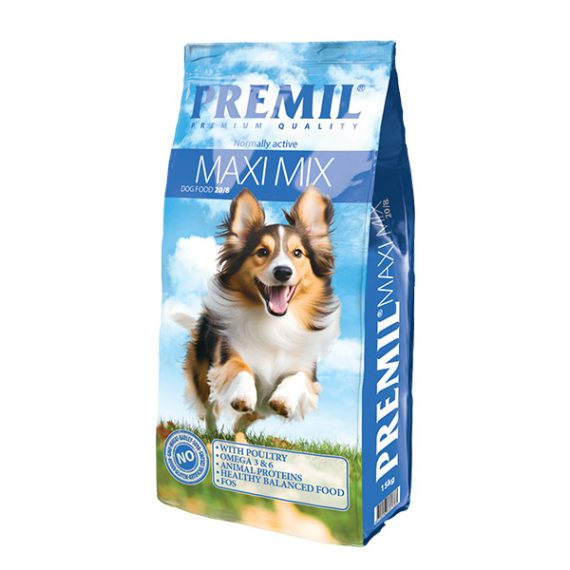 Premil Maxi Adult 1kg