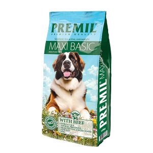 Premil Maxi Basic 15kg